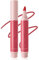 Lip Stain Marker Pen, Berry Pink Hydrating Lip Stain，Moisturising Lip Colour Liquid Lip Liner, Long Lasting Waterproof Natural Effect, Women's Makeup Gift, Matte Colour Appearance (01, One Size)