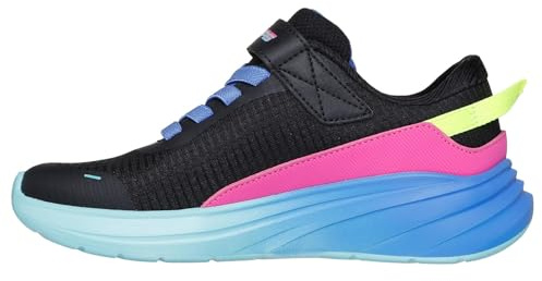 Skechers Girls' Wave 92 Imara Lite Trainer