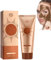 Parowu Aufhellende und Fleckenentfernende Gesichtsmaske, Parowu Herbal Spots Peel-Off-Gesichtsmaske, Aufhellende Und Verjüngende Sommersprossenmaske für alle Hauttypen (1PC)