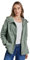 Street One A202056 Coupe-Vent Court, Vert Menthe, 48 Femmes