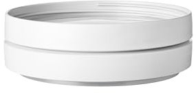 Mepal | Ersatz Kombideckel | Weiß | passend für Thermo-Lunchpot | inklusive Dichtungsring | ideale Ergänzung zu deinem Thermo Lunchpot