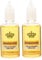 VICASKY Super Strong Glue Remover for Hair Extensions Instant Bonding Adhesive Tape Dissolver Pack