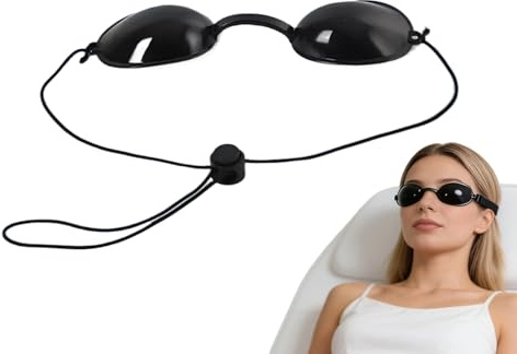 Generisch Rotlicht Schutzbrille Brille