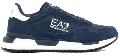 EA7 Emporio Armani Vintage Trainers EU 45 1/3