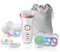 Braun 9-970 Silk-épil 9 SkinSpa SensoSmart 9/970 Epilierer, Kunststoff, Rose