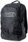 Unbekannt Schlacht Vault Rucksack schwarz, One Size