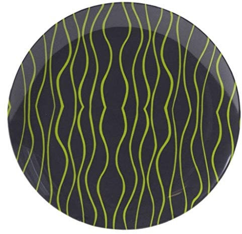 Gimex Dessertteller lemon