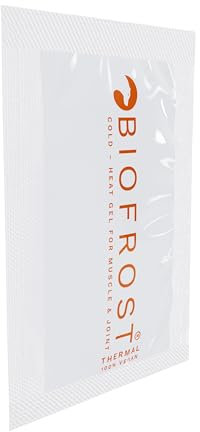 Biofrost Active - Back Pain Relief Gel (175ml)