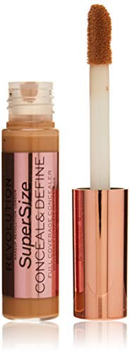 Makeup Revolution Anti-Augen-Korrekturflüssigkeit C10
