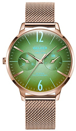Wredder WWRS605 Frauen (Ø 36 mm)