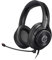 LucidSound LS10P Kabelgebundenes Gaming-Headset für Sony PlayStation, Kopfhörer, PS5, PS4, Mobilgeräte, PC, Chat, Gaming-Audio – funktioniert mit PlayStation, Mac, Nintendo Switch, iOS, Android