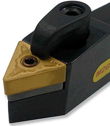 Maifix MTENN3232P16 Externer Drehwerkzeughalter 20 mm 25 mm Stange Vollhartmetalleinsätze Fräser CNC Drehbank Schneidwerkzeuge