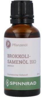Spinnrad Brokkolisamenöl 30ml
