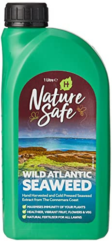 Nature Safe Seaweed 1 litre