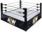AEW AEW0065 Unrivaled Collection Authentic Action, Flexible Spannringseile, Mehrfarbig,