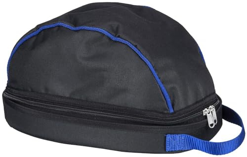 Tough 1 Helmet Case Royal Blue