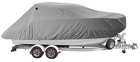 Oceansouth Funda para Barco por Beneteau Antares 7OB (Gris)