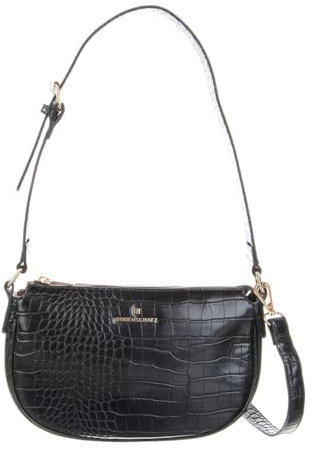 Bodenschatz Evening Bag Black