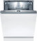Bosch SMV4HTX28E - Serie 4 - Einbau-Geschirrspüler - 60 cm - Home Connect - 12 Sätze - EcoSilence-Motor