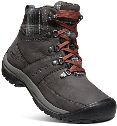KEEN Kaci III Winter Waterproof Women's Botte De Marche - AW22-40