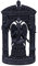 Nemesis Now Baphomet's Temple Unisex Dekoartikel Standard Polyresin Gothic, Rockwear