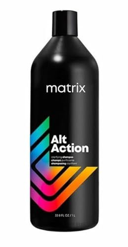 MATRIX TOTAL RESULTS CHAMPU CLARIFICANTE 1000 ML