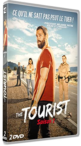 The tourist - saison 1 [FR Import]