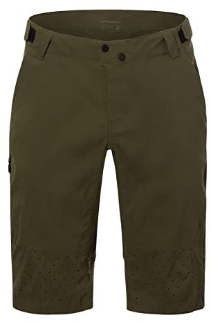 Giro Havoc Shorts Trail Green 30