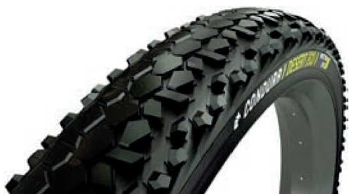 Condura Desert Eco Reife Schwarz 47-406 (20 x 1.75)
