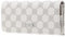 Picard Geldbeutel Euphoria 9794 für Damen aus Synthetik in der Farbe Cream, 20 x 9 x 2 cm, 97943Q42I3