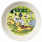 Arabia Mumin Teller Garden Party - 19cm
