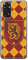 ERT Group Handyhülle für Xiaomi REDMI Note 11S 4G / REDMI Note 11 4G Original und offiziell Lizenziertes Harry Potter Muster 001 optimal an die Form des Handy angepasst, hülle aus TPU