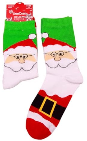 Ballerina Slipper Socks Winter Socks End Of Year Gifts for Women Autumn Winter Essentials Warm Christmas Fashion Windproof Printing Mid Tube Socks Long Tube Cotton Amazon Sale Clearance