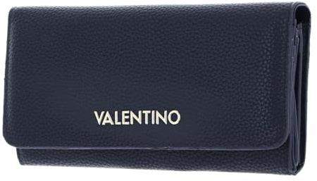 Valentino Brixton Wallet Blu