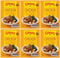 Colmans Chicken Casserole Mix 40g Pack of 6 - Delicious Seasoning Blend for Easy and Tasty Chicken Casseroles