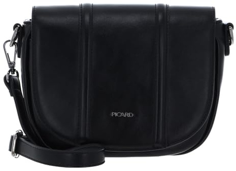 Picard Tango Crossbody Bag Black