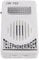 Kueohse Telephone Ringer Phone Amplifier Wall Ring Speaker Strobe Light Flasher Bell Extra-Loud Sound