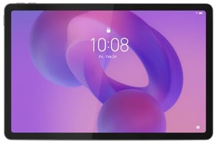 Tablet Lenovo Idea Tab WiFi 11.0 8GB RAM 128GB with Pen - Grey (ZAFR0442PL)