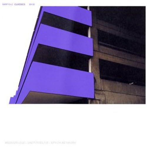 Warp10+2/Classics 89-92
