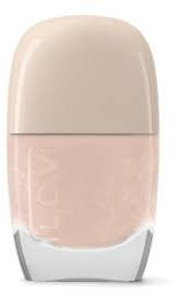 l.o.v. attentionist Pure Shine Nagellack, Farbe Nr. 140 Graceful Beige, 11 ml, 0,37 fl. oz.