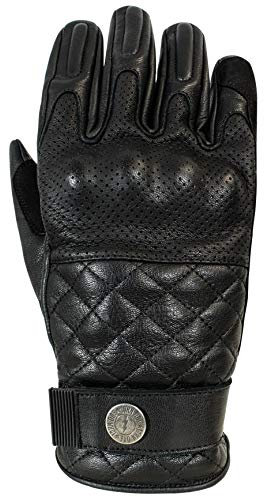 John Doe Handschuhe, Black/Brown,L