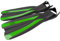 Madcat Bellyboot Flossen - Belly Boat Fins XL/XXL - 1 Paar