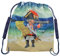 PLAYMOBIL – Turnbeutel 38 x 35 cm Sportbeutel aus Polyester 126496 Piraten Motiv 7