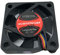 Evercool 40mm 4cm 40 x 10mm PWM 12 Volt PC case Fan EC4010TH12EP