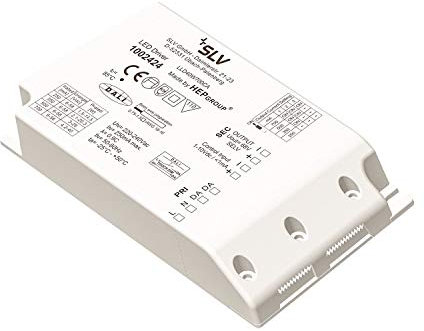 LED Treiber MEDO 400 dimmbar DALI/1-10V