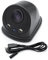 PolarLander 5V USB per auto WIFI wireless Punto cieco Anteriore Vista laterale posteriore Videocamera DVR 1280 * 720 WiFi Telecamera per auto per iPhone e Android tramite APP