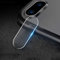 Replacement Screen Protector 0.2mm 9H 2.5D Rear Camera Lens Tempered Glass Film Cover Screen Protector Clear Transparent for iPhone 8 Plus & 7 Plus