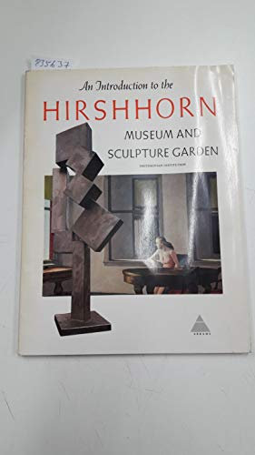 The Hirshhorn Museum & Skulptur Garten