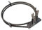 Resistenza circolare 1600W originale Forno, Piano cottura C00138834 ARISTON HOTPOINT Forno, Piano cottura C00138834 ARISTON HOTPOINT