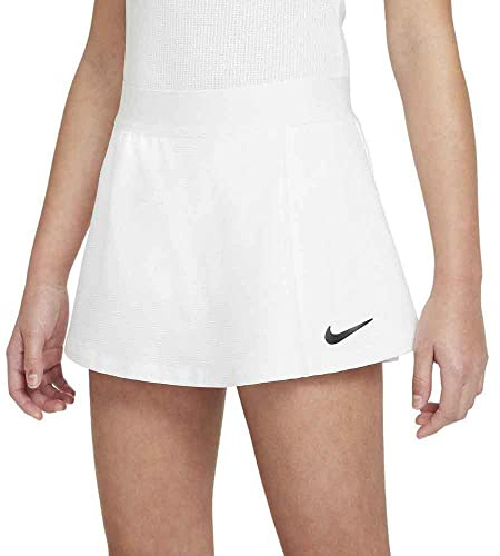 Nike Court Victory Tennis-Rock White/Black L